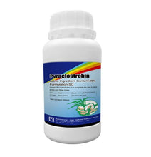 Load image into Gallery viewer, High Quality Crop Protection Fungicide Pyraclostrobin 240 G/L SC Liquid
