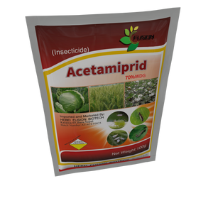 Acetamiprid (95%TC, 98%TC 25% WP, 20%SP, 20%SL, 70%WDG; 60%WP; 3%EC ) (135410-20-7)
