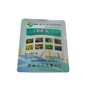Best Sell in Southeast Asia CAS 10369-83-2 Diethyl Aminoethyl Hexanoate(DA-6) Powder 98% TC