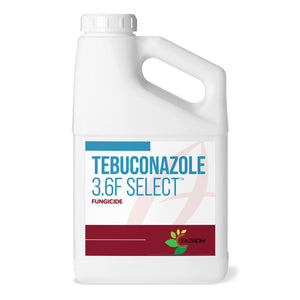 Fungicide Tebuconazole 60 G/L FS Bactericide Manufacturer