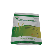 Load image into Gallery viewer, Herbicide Sulfentrazone Herbicida Liquid Organic Rice Killer Price 95 Tc 75 Wdg 50 sc Sulfentrazone
