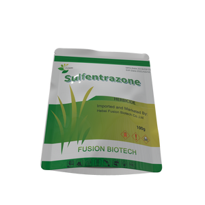 Herbicide Sulfentrazone Herbicida Liquid Organic Rice Killer Price 95 Tc 75 Wdg 50 sc Sulfentrazone