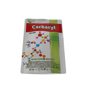Insecticide Carbaryl Powder 85%WP 25%WP CAS NO 63-25-2