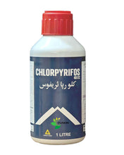 Load image into Gallery viewer, Chorpyriphos 50% + Emamectin Benzoate 3% EC Mix Formulation &quot;Klang 450 EC&quot; Insecticide to Control Rice Vegetable Pest
