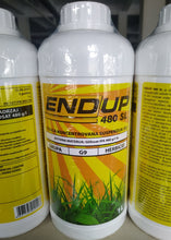 Load image into Gallery viewer, Herbicide Glyphosate 480g L 360g L SL Glifosato 41 in Agriculture
