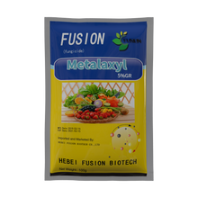 Load image into Gallery viewer, High Quality 35% WP 25% EC Fungicide Metalaxyl
