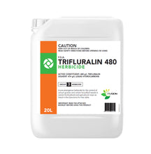 Load image into Gallery viewer, Factory Wholesale Price Herbicide Trifluralin 65%WG
