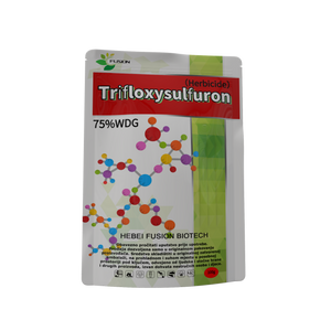 Trifloxysulfuron 75%WDG CAS 145099-21-4 Selective Herbicide