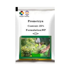 Load image into Gallery viewer, Weed Control Herbicide Prometryn 95% Tc 500g/l Sc 50% Wp Prometryn
