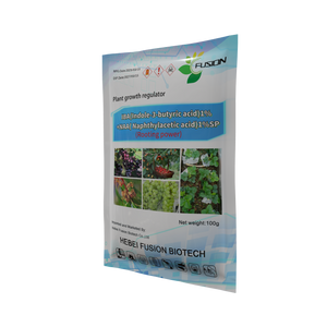 IBA and NAA Mixed Rooting Powder Plant Growth Regulator Auxin