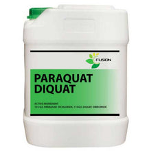 Load image into Gallery viewer, New Product Herbicide Paraqt 27.6% 24% Sl 20%sl Dark Green Liquid WeedKill 2 4 d Glyphosate Paraq-t
