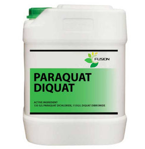 New Product Herbicide Paraqt 27.6% 24% Sl 20%sl Dark Green Liquid WeedKill 2 4 d Glyphosate Paraq-t