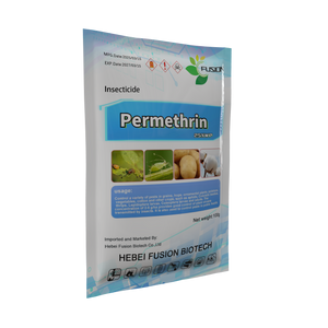 Hot Sale Permethrin 5% Pesticides Insektisida