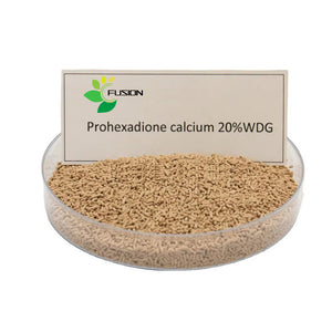 Prohexadione Calcium 95% TC 10% WDG 20%WG Agricultural Chemicals Suppliers Price