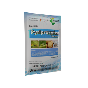 Insecticide Pyriproxyfen 20%EC,10%EC, 5%EW 5%ME, 95%TC Agriculture Pesticide