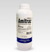 Load image into Gallery viewer, High Effective Pest Control Insecticide Amitraz 12.5 % EC
