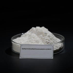 Best Sell in Southeast Asia CAS 10369-83-2 Diethyl Aminoethyl Hexanoate(DA-6) Powder 98% TC