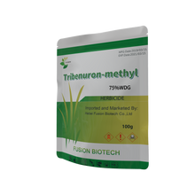 Load image into Gallery viewer, Agrochemicals Weed Control tribenuron-methyl 75%Wdg 10%Wp
