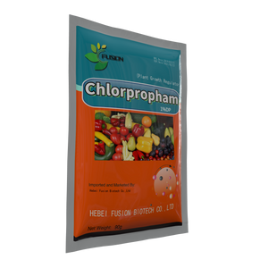 CAS 101-21-3 Chlorpropham Direct Factory Price Wholesale High Quality Powder Effective Plant Growth Regulator