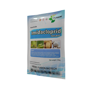 Imidaclopride Insecticide Imidacloprid 70 Chemical Product Agrochemical Pesticide Insecticide  Imidacloprid