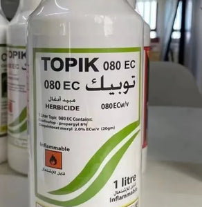 Popular Use Herbicide Clodinafop-Propargyl 8%Ec