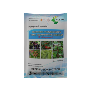 IBA and NAA Mixed Rooting Powder Plant Growth Regulator Auxin