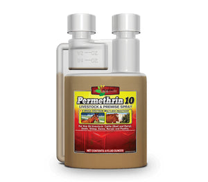 Permethrin 4% + Meperfluthrin 1% Ew - Effective Insecticide Emulsifiable Concentrate