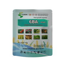 Load image into Gallery viewer, 6 Benzylaminopurine 6BA 98%TC 2%SC 2%SP PLANT GROWTH REGULATOR
