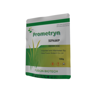 Weed Control Herbicide Prometryn 95% Tc 500g/l Sc 50% Wp Prometryn