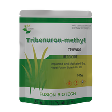 Load image into Gallery viewer, Agrochemicals Weed Control tribenuron-methyl 75%Wdg 10%Wp
