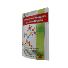 Load image into Gallery viewer, New Compound Emamectin Benzoate 10% Lufenuron 40%WDG Wdg Pest Control Insecticide
