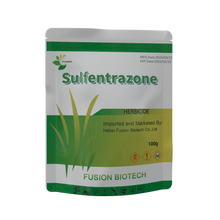 Load image into Gallery viewer, Herbicide Sulfentrazone Herbicida Liquid Organic Rice Killer Price 95 Tc 75 Wdg 50 sc Sulfentrazone
