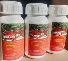 Load image into Gallery viewer, Gibberellic Acid A4 A7 Plus 6BA Ga4 A7  Fruit Larger Plant Hormone
