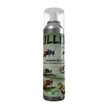 Load image into Gallery viewer, Household Tetramethrin Insecticide Spray Baygon Mosquito Repellent Killer Spray
