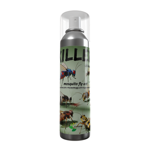 Household Tetramethrin Insecticide Spray Baygon Mosquito Repellent Killer Spray
