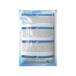95% Tech 90% SP 80%SP 20% EW Insecticide Monosultap