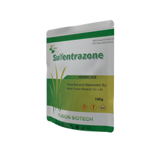 Load image into Gallery viewer, Herbicide Sulfentrazone Herbicida Liquid Organic Rice Killer Price 95 Tc 75 Wdg 50 sc Sulfentrazone
