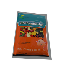 Load image into Gallery viewer, Factory Price Fungicide Carbendazim 98%TC  72%WP 50%WP
