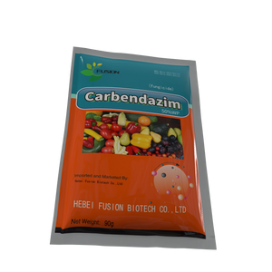 Factory Price Fungicide Carbendazim 98%TC  72%WP 50%WP