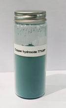 Load image into Gallery viewer, Price for Fungicide Blue Copper Hydroxide 77%WP 37.5%SC 57.6%WDG
