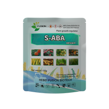 Load image into Gallery viewer, Good Price Plant Growth Regulator 90% TC 10% SP S-ABA Abscisic Acid
