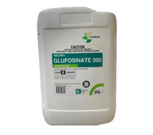 Load image into Gallery viewer, Glufosinate-ammonium Sl High-concentration Glufosinate Herbicide Glufosinate 200sl (200g/l)

