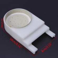 Load image into Gallery viewer, Bee Tools Wholesale American Style Honeybee Gate Water Feeder Plastic Base
