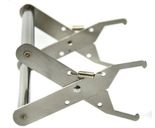 Load image into Gallery viewer, Beekeeping Tools  Frame Special Stainless Steel  Frame Beehive Grip
