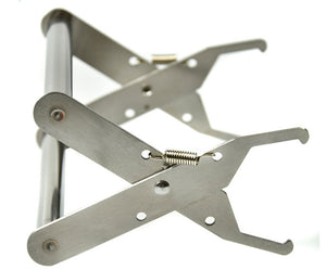 Beekeeping Tools  Frame Special Stainless Steel  Frame Beehive Grip