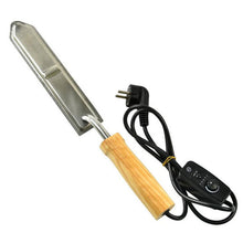 Load image into Gallery viewer, Beekeeping Tools, Electric Honey Scraper, Temperature-regulating Electric Honey Scraper, Spleen Scraper, Hive Cleaning
