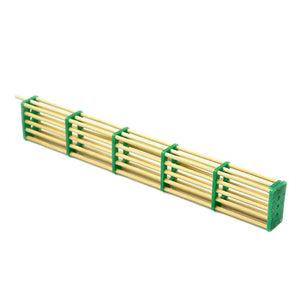 Wholesale Beekeeping Tools Special Bamboo 5-section Extended Queen Bee Cage