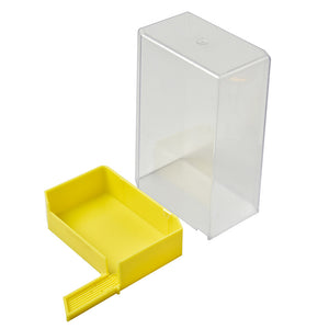 Bee Keeping Tools Single Leg Hive Door Bee Feeder Honeycomb Feeder Bee Feeding