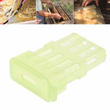 Load image into Gallery viewer, Wholesale Beekeeping Tools Special Plastic Queen Bee Cage for Bee Queen
