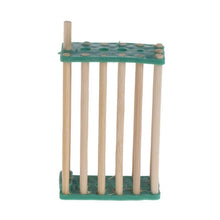 Load image into Gallery viewer, Wholesale, Cross-border Export, Bee Keeping Tools, Special Chinese Bee and Italian Bee Escape Preventer, Bamboo Bee Cage
